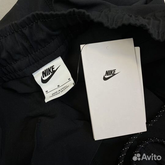 Штаны Nike Tech NSW Pants Новые Оригинал
