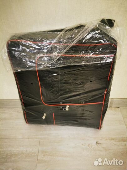 Чехол сумка для синтезатора с 61 клавишей