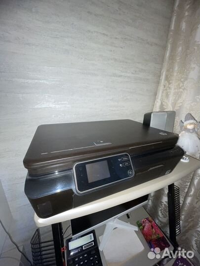 Принтер hp
