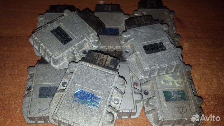 Коммутатор зажигания Toyota