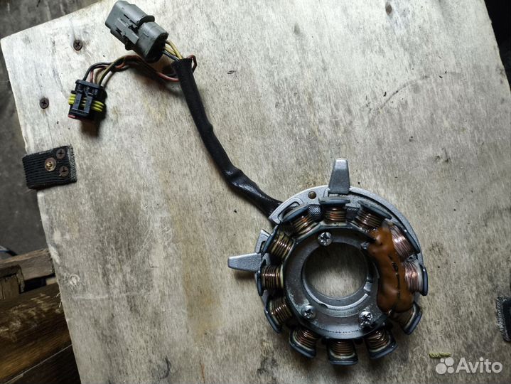 Статор Ducati (тайга )