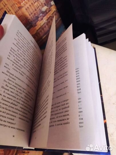 Кирстен Модели 