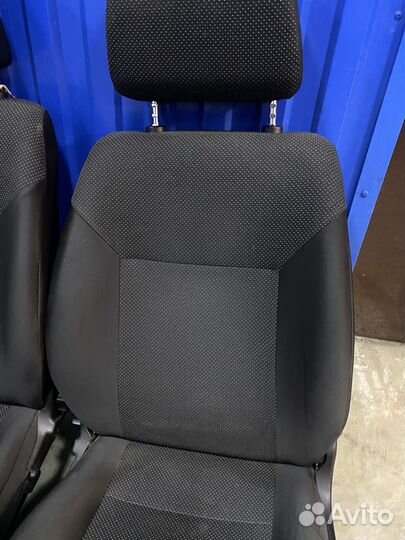 Водительское кресло для автомобиля