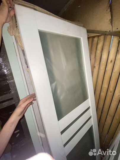 Двери межкомнатные