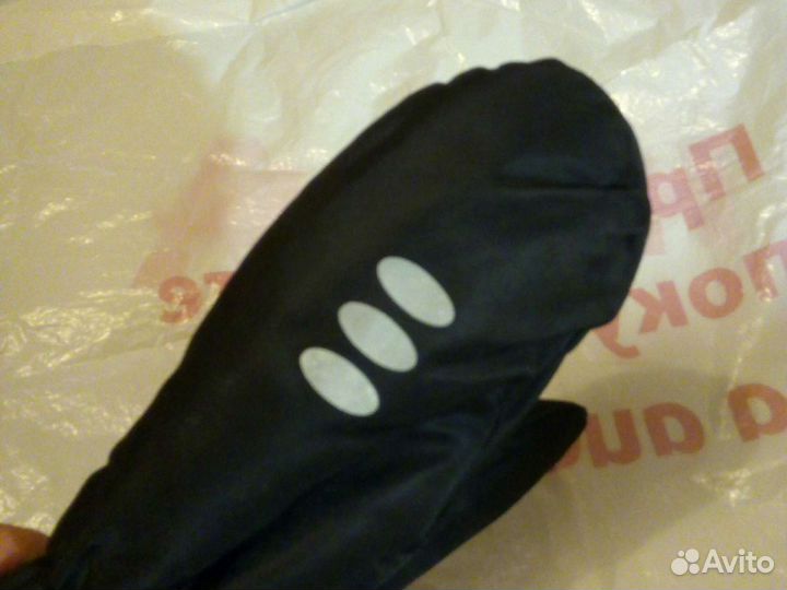 Мужская спорт перчатка и шапкаThinsulate