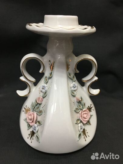 Кисловодский фарфор