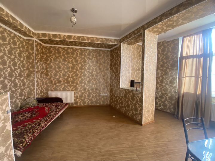 2-к. квартира, 64,8 м², 3/6 эт.