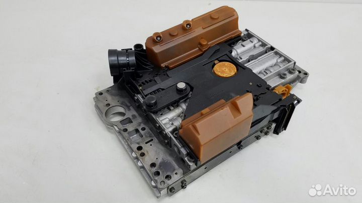 Гидроблок АКПП Mercedes E240 W211 M112.913 2.6Л