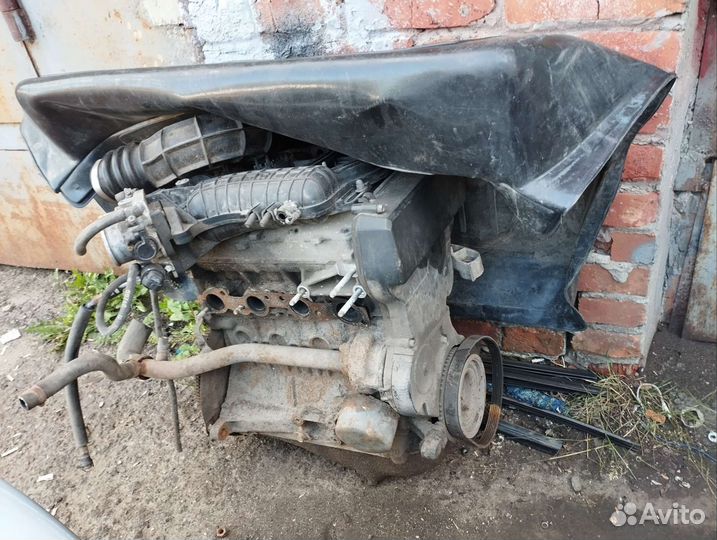 Проводка ваз