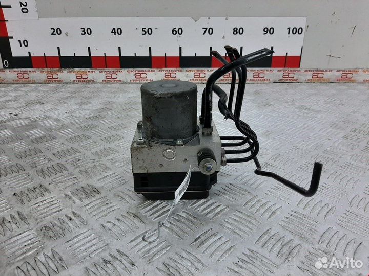 Блок ABS для Peugeot-Citroen 308 4541QJ