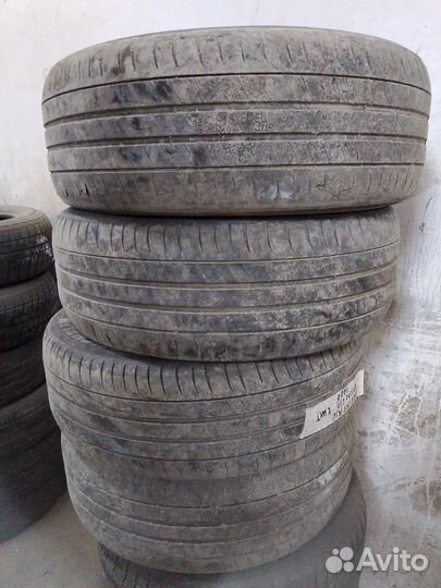 Michelin Primacy HP 205/55 R16 91V
