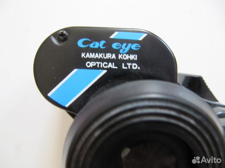 Бинокль Cat eye 8 х 40 Япония