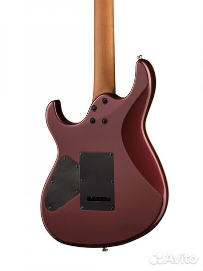 G Series Электрогитара красная Cort G300-PRO-VVB