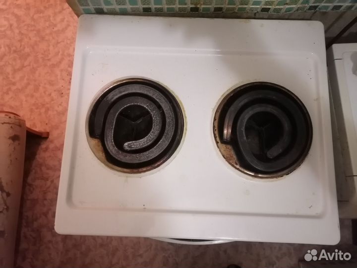 Плита мечта