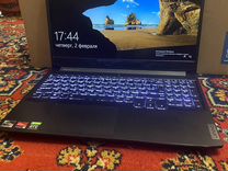 Lenovo ideapad gaming 3 15ach6