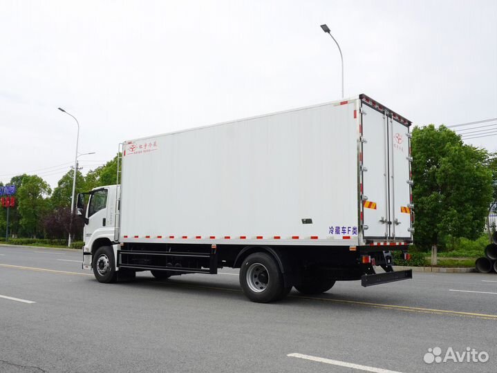 Isuzu Giga (C-series), 2024