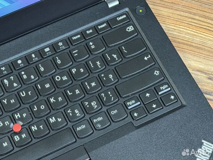 Lenovo Thinkpad a475 AMD A12