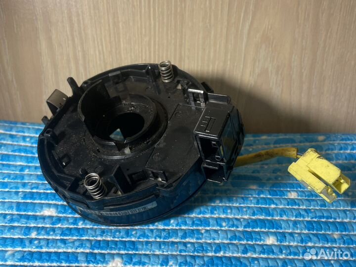 Подрулевой шлейф Toyota Celsior Отправка