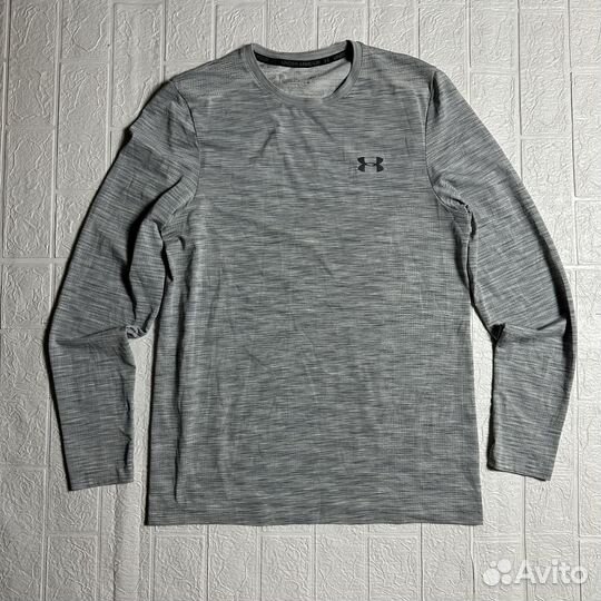 Рашгард Under Armour M-L оригинал