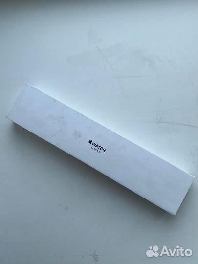 Apple Watch 3 38 mm
