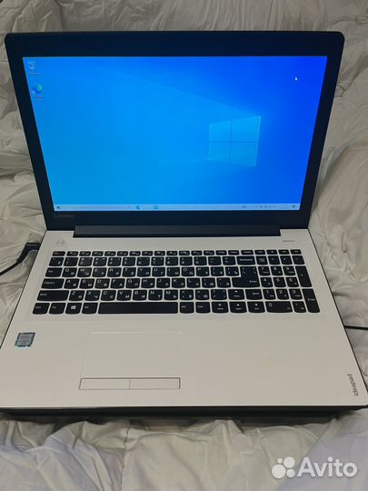 Lenovo ideapad 310 15isk