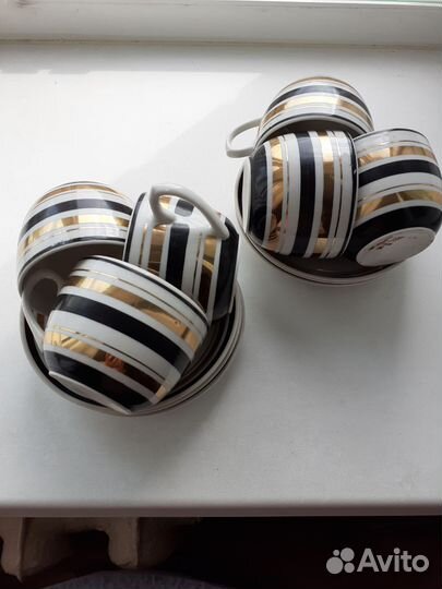 На шесть персон