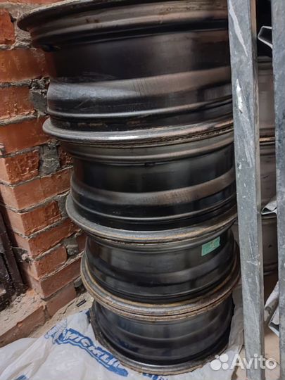 Диски r15 ford mondeo