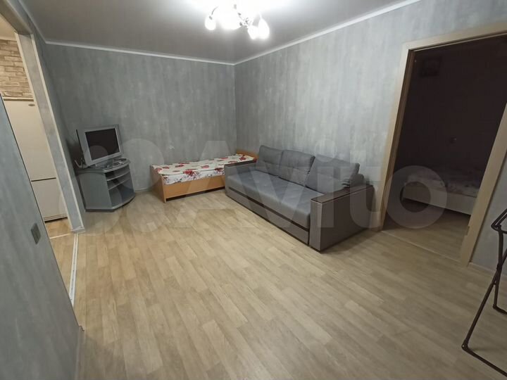 2-к. квартира, 45 м², 3/5 эт.