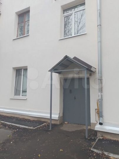 2-к. квартира, 48 м², 2/3 эт.