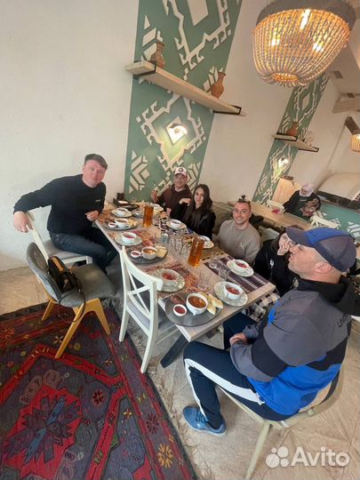 Тур в Дагестан +Чечня из Уфы на 23 февраля