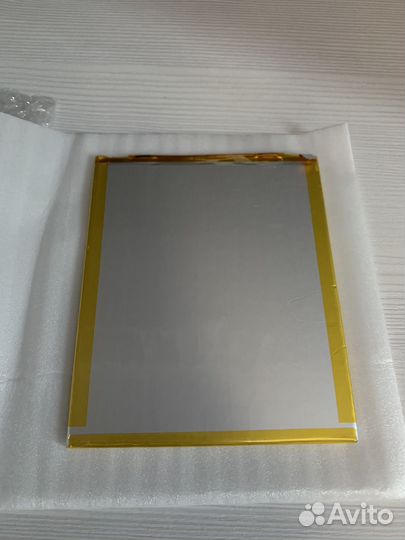 Сменный аккумулятор для планшета Huawei