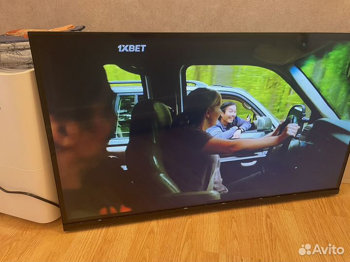 Телевизор SMART tv 32