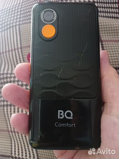 BQ 1411 Nano