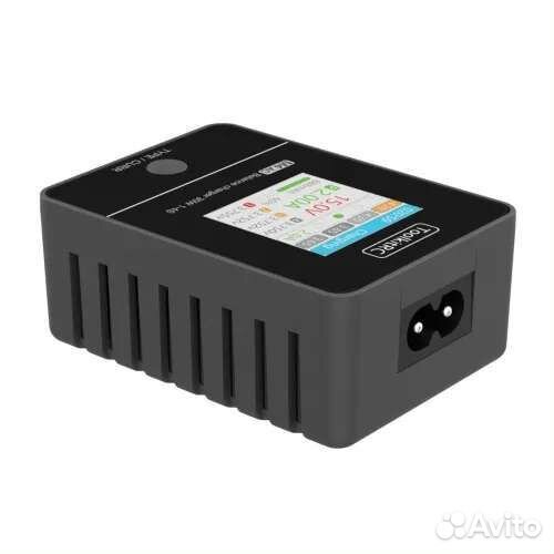 Зарядное устройство для квадрокоптера