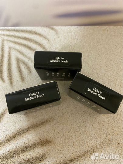 Корректор bobbi brown тон Light To Medium Peach