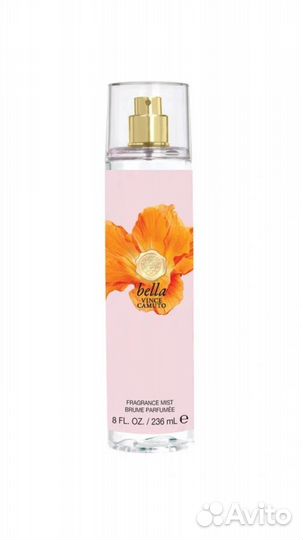Vince camuto bella парфюмированный спрей