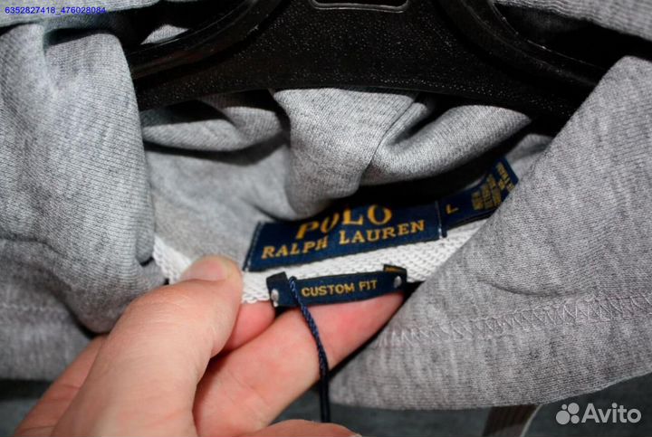 Polo Ralph Lauren худи (Арт.74130)