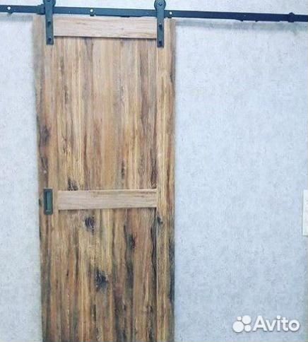 Межкомнатные двери купе