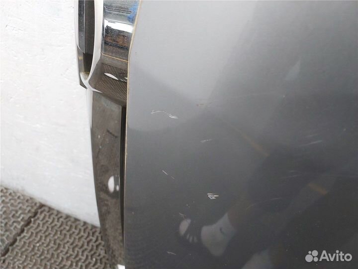 Капот Opel Vectra C, 2003