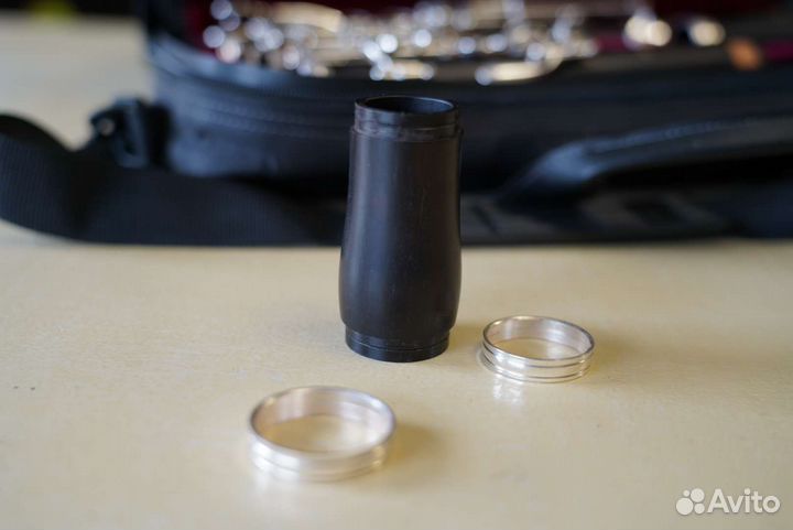 Кларнет Yamaha 650 Bb