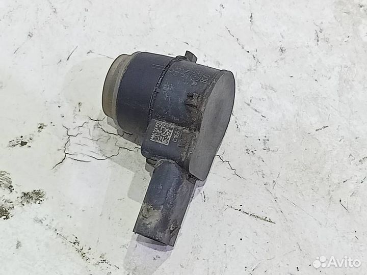 Парктроник Мерседес W169 A