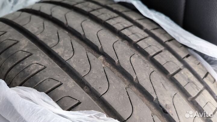 Pirelli Scorpion 225/55 R18