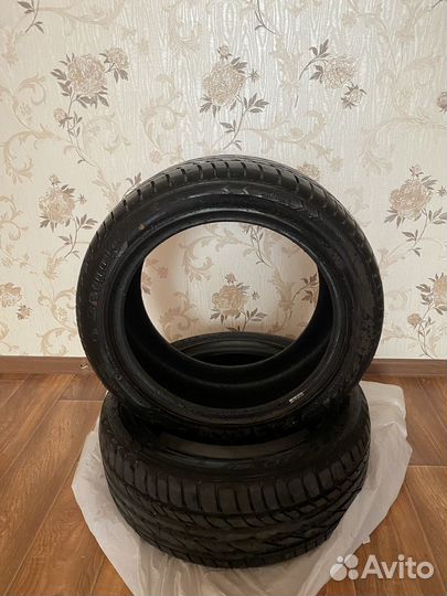 Sailun SA50 215/50 R17