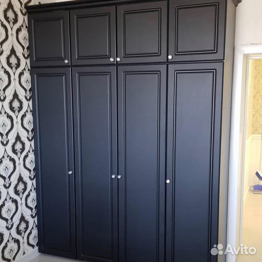 Шкафы купе на заказ