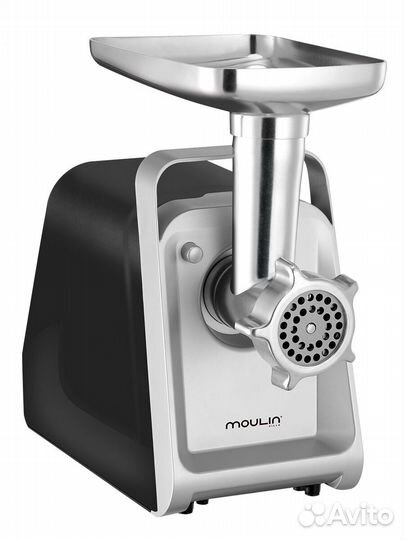 Мясорубка Moulin Villa (o-3460)