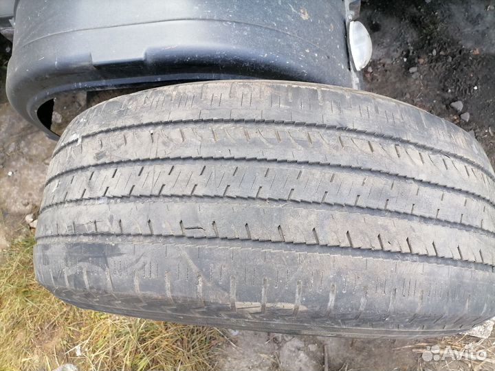 Yokohama Geolandar H/T G056 285/60 R18 116H