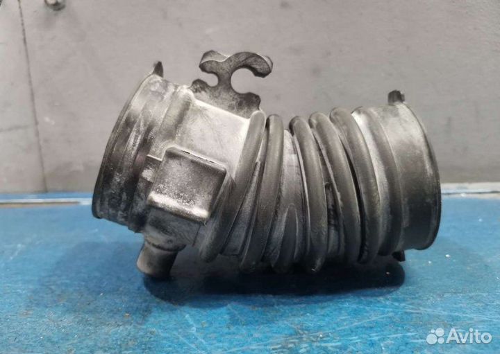 Патрубок дросселя Mazda 6 GH