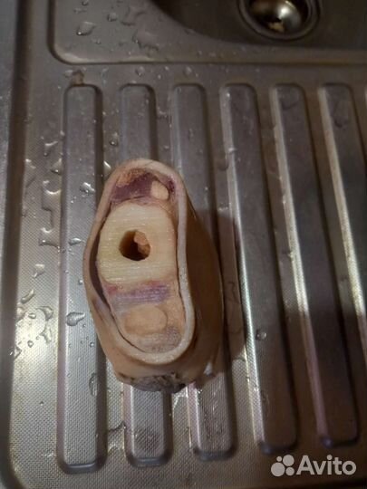 Корм- мясо для собак