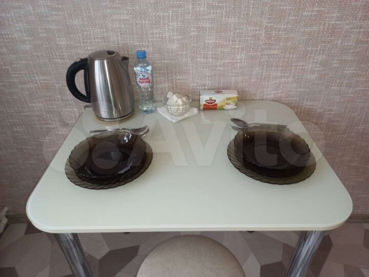 2-к. квартира, 44,3 м², 4/5 эт.