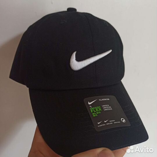 Кепка Nike